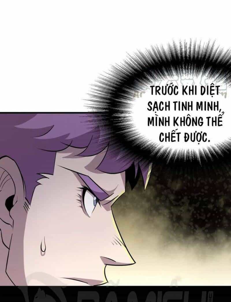Thú Nhân - Chương 188 - ảnh 9