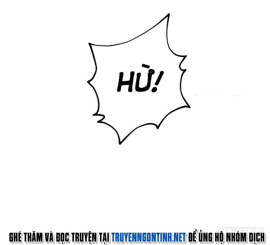 Thú Nhân - Chương 18 - ảnh 28