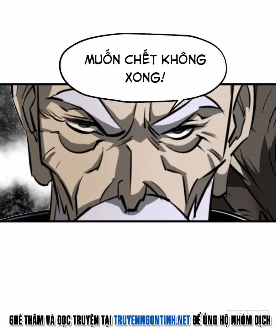 Thú Nhân - Chương 18 - ảnh 40