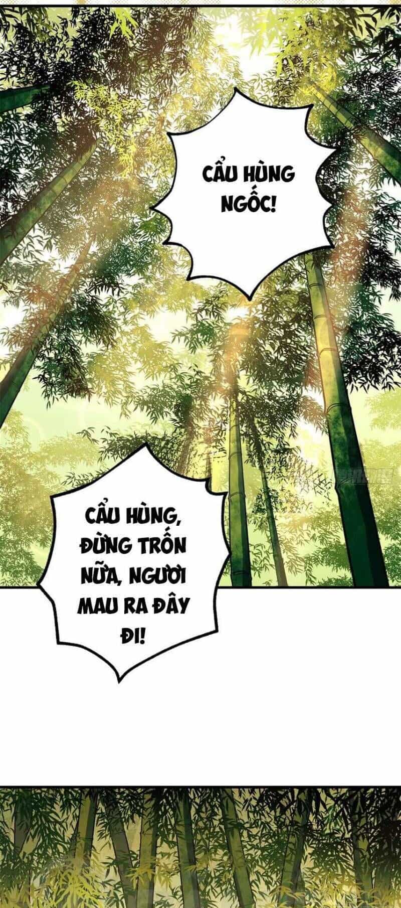 Thú Nhân - Chương 189 - ảnh 19