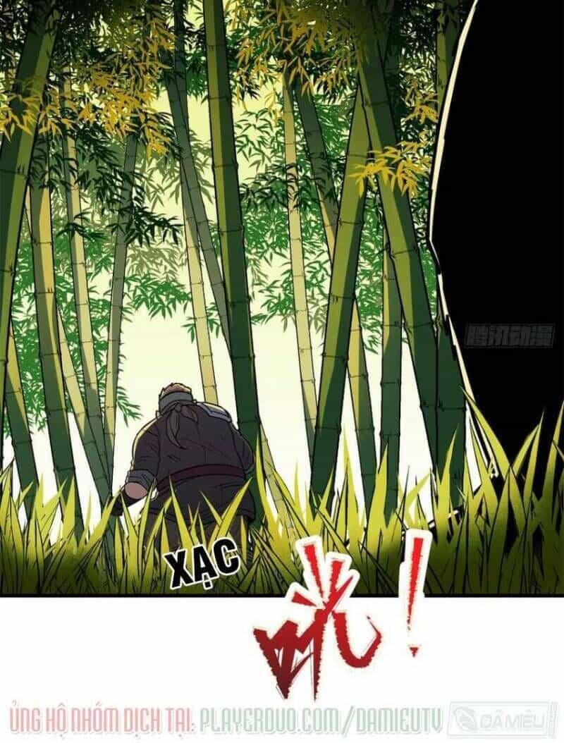 Thú Nhân - Chương 189 - ảnh 29