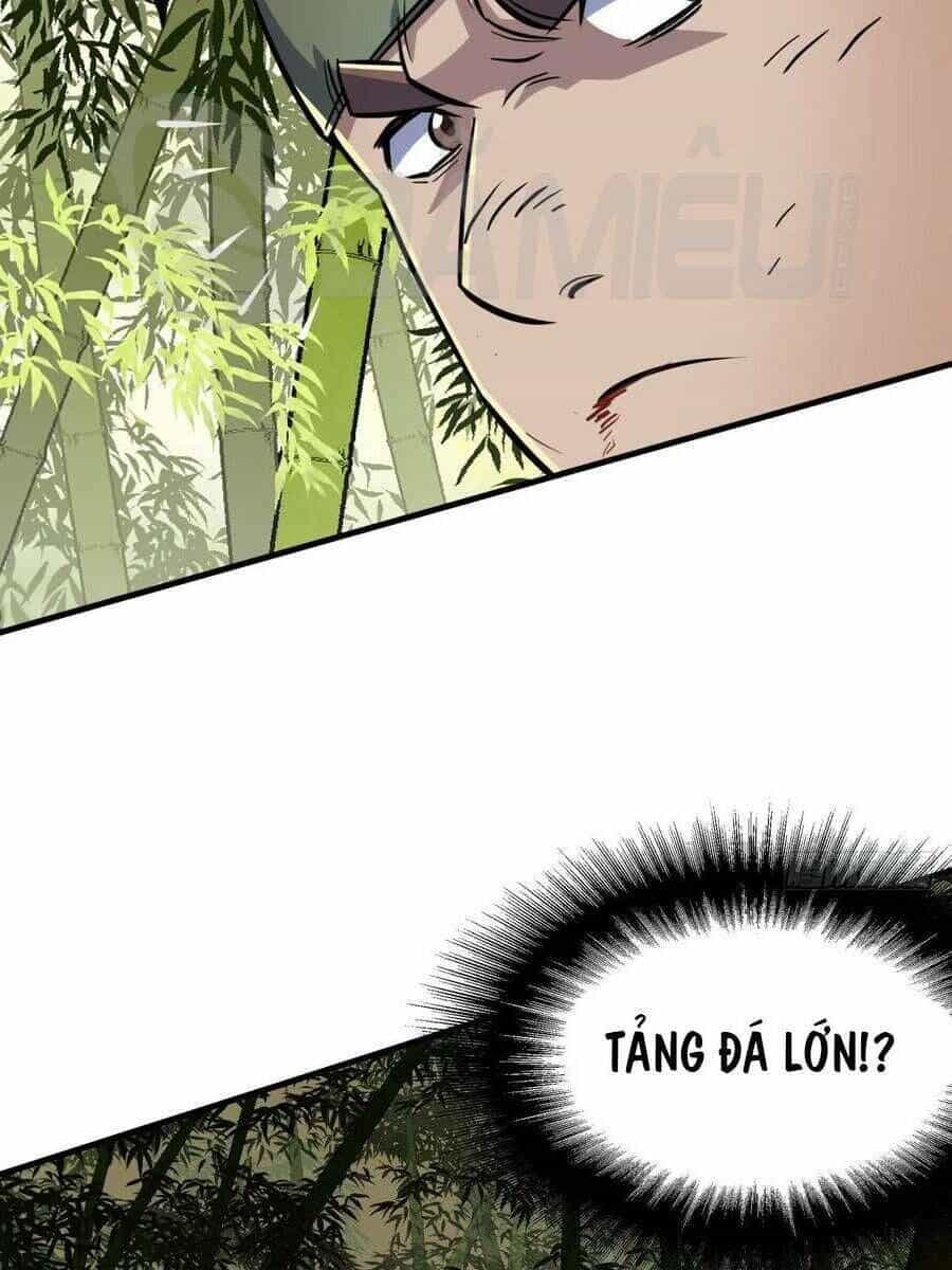 Thú Nhân - Chương 190 - ảnh 28