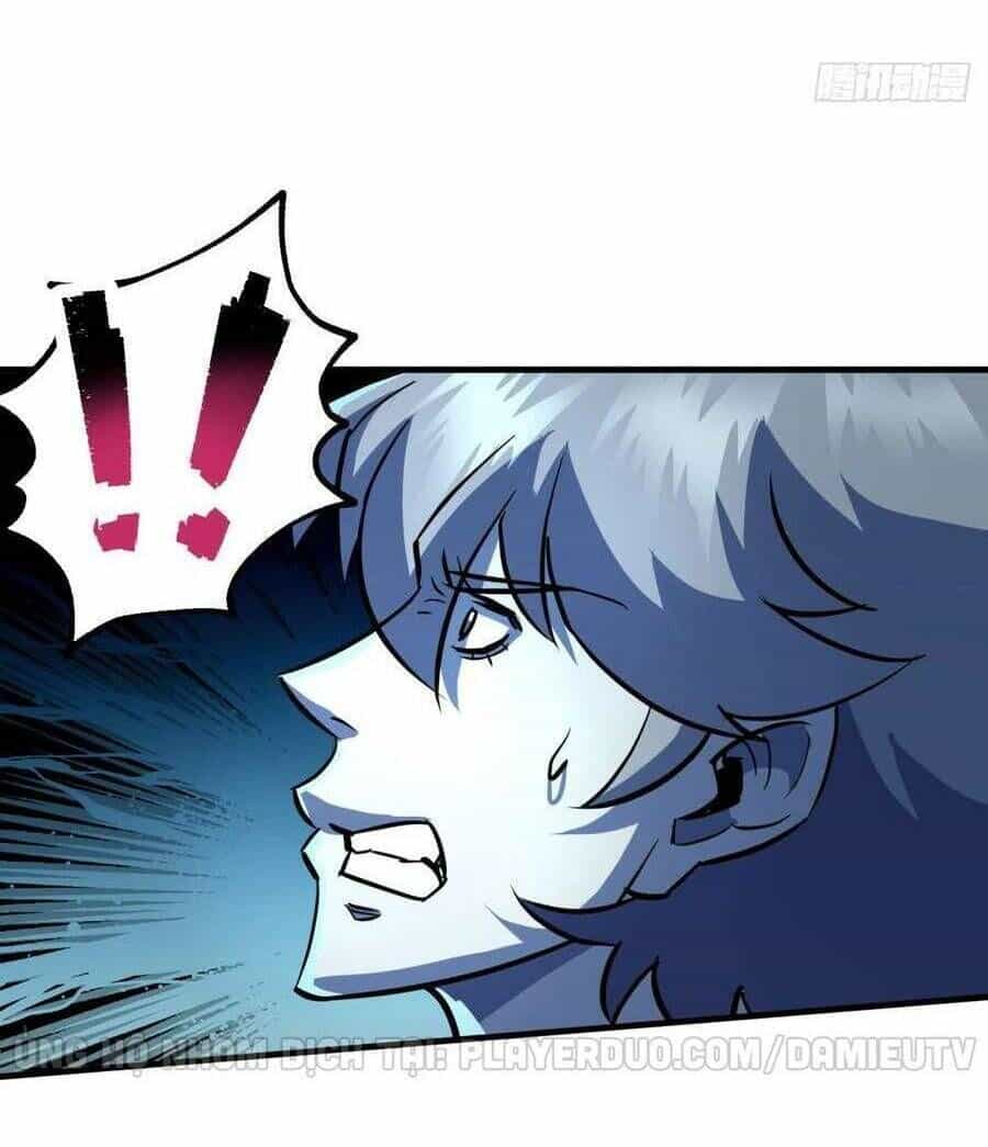 Thú Nhân - Chương 192 - ảnh 3