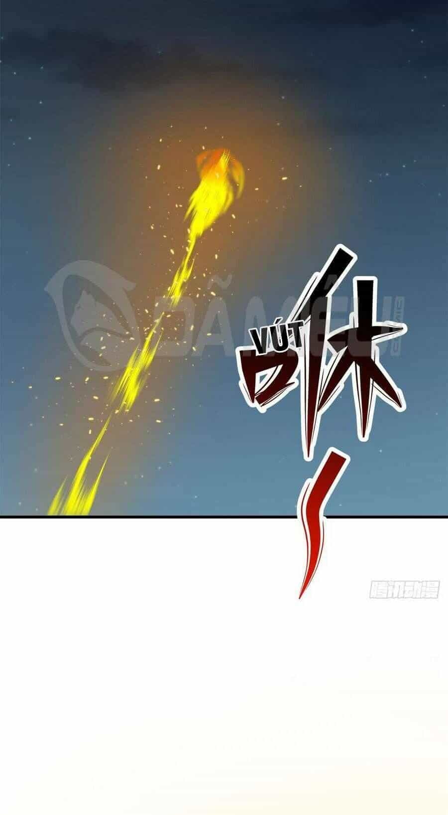 Thú Nhân - Chương 194 - ảnh 16