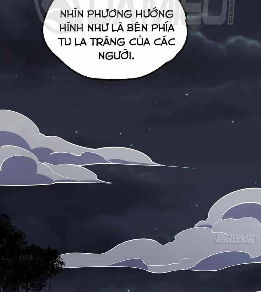 Thú Nhân - Chương 194 - ảnh 22