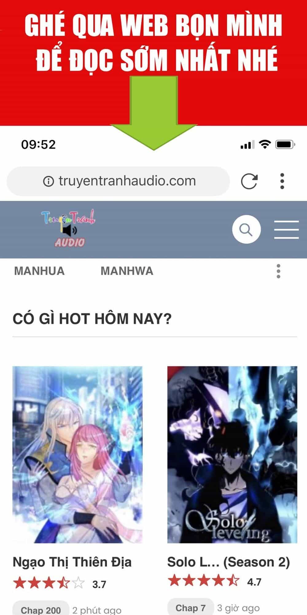 Thú Nhân - Chương 198 - ảnh 41