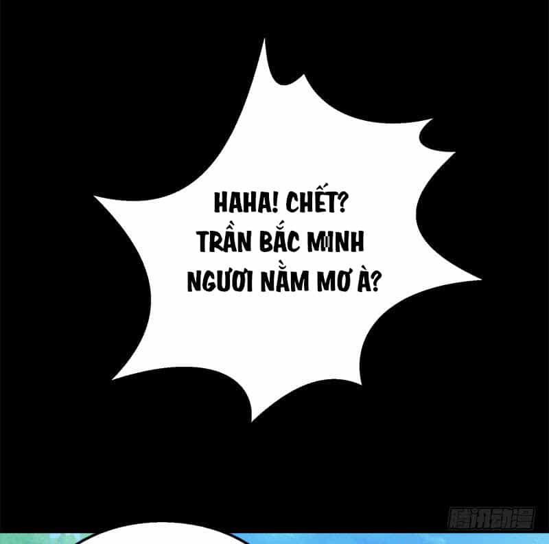 Thú Nhân - Chương 1 - ảnh 10