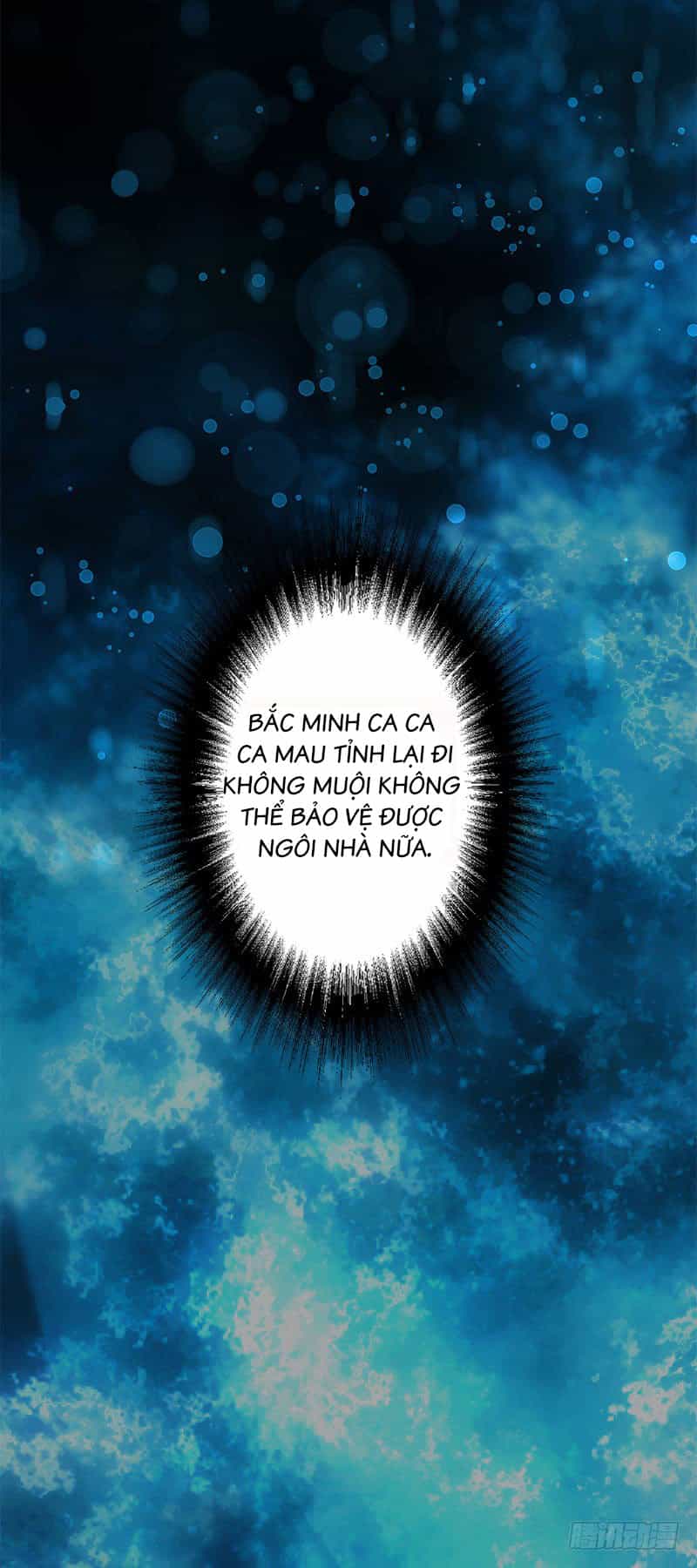 Thú Nhân - Chương 1 - ảnh 4