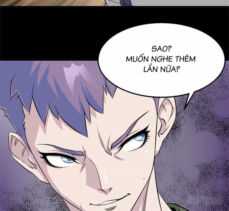 Thú Nhân - Chương 1 - ảnh 45