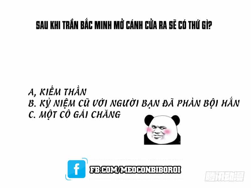 Thú Nhân - Chương 1 - ảnh 74