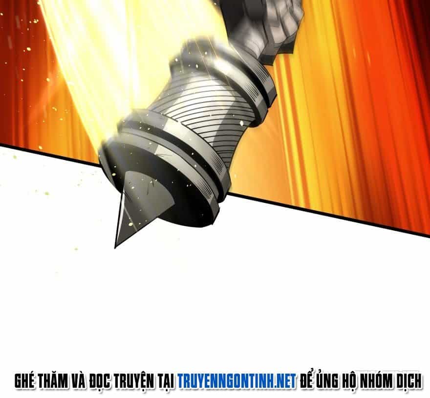 Thú Nhân - Chương 19 - ảnh 17