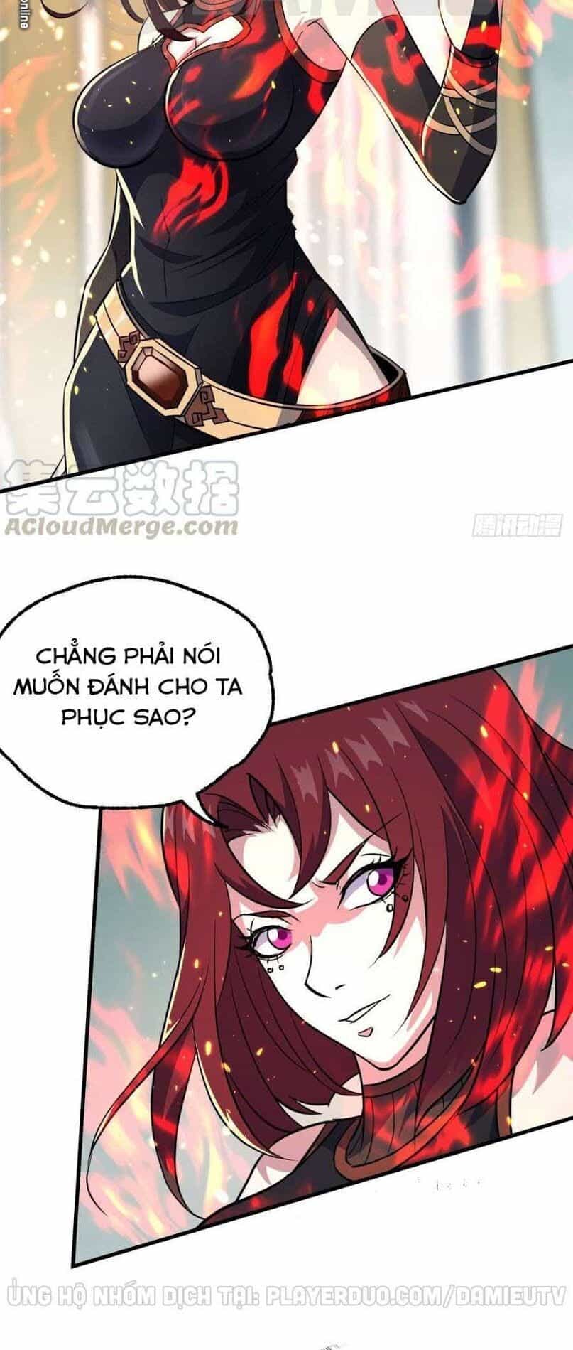 Thú Nhân - Chương 203 - ảnh 28