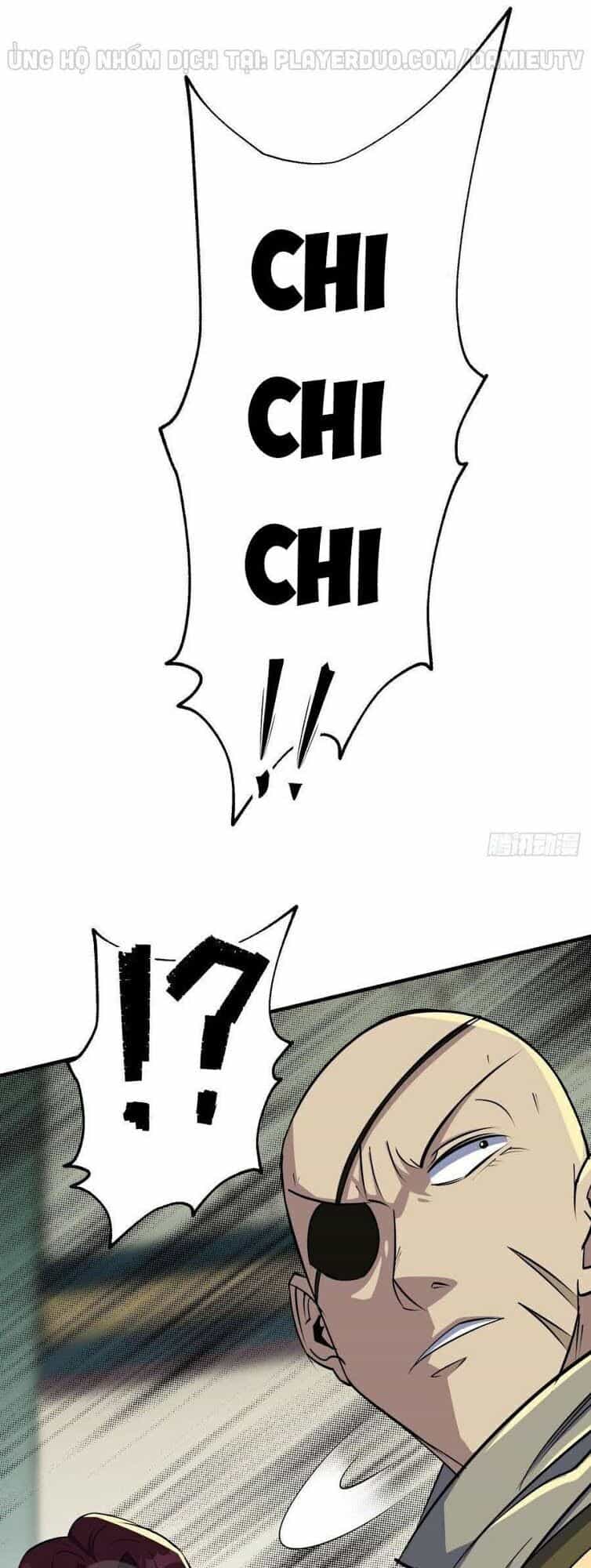 Thú Nhân - Chương 205 - ảnh 9