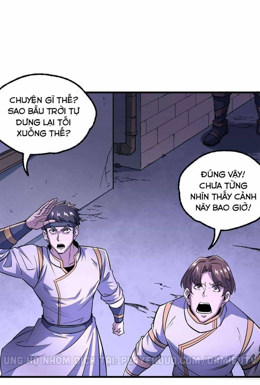 Thú Nhân - Chương 207 - ảnh 2