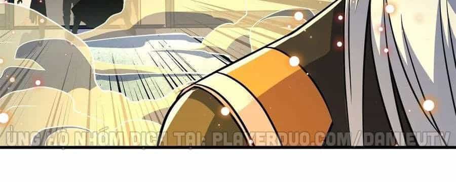 Thú Nhân - Chương 208 - ảnh 13