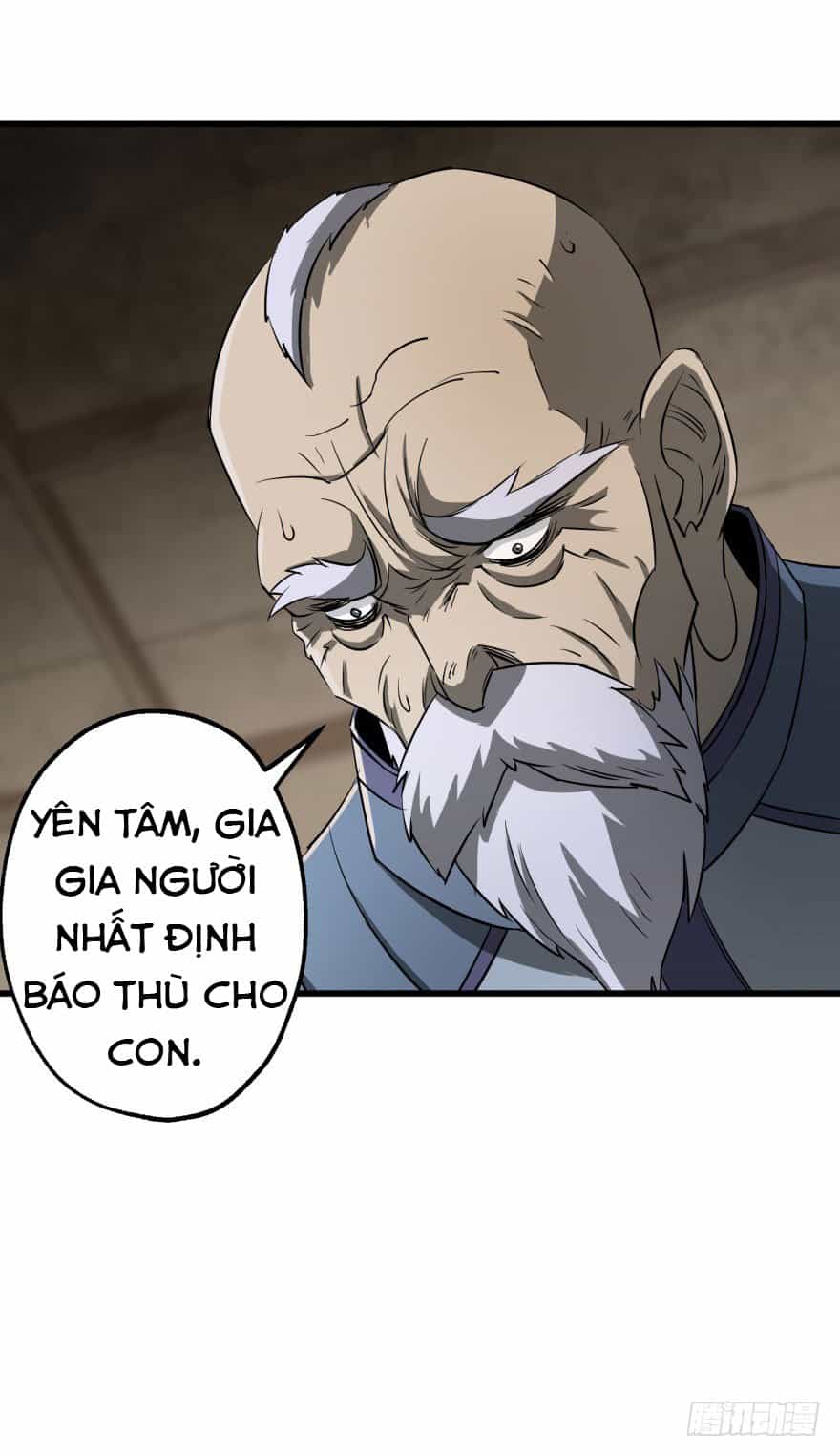 Thú Nhân - Chương 20 - ảnh 15