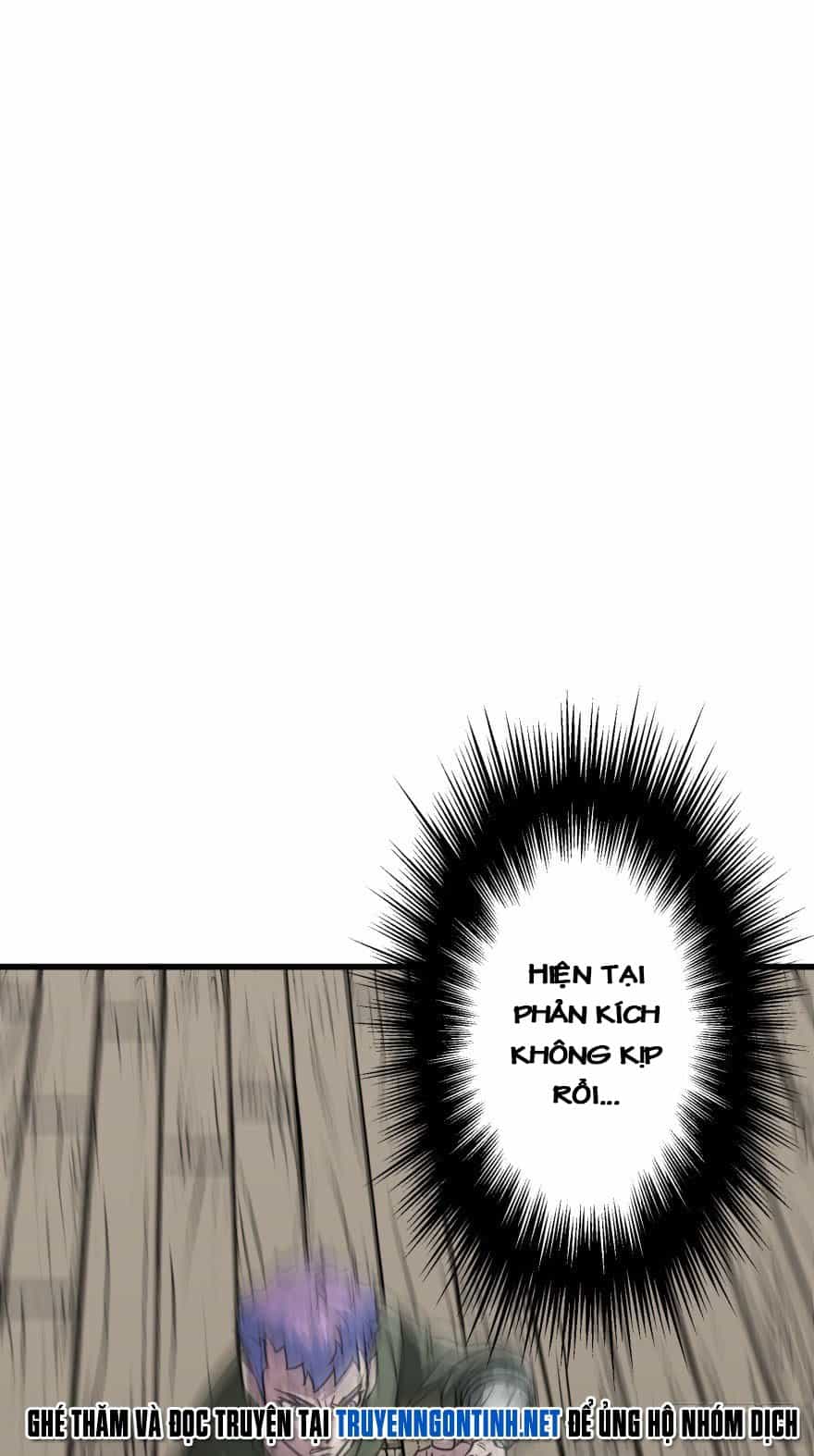 Thú Nhân - Chương 20 - ảnh 23