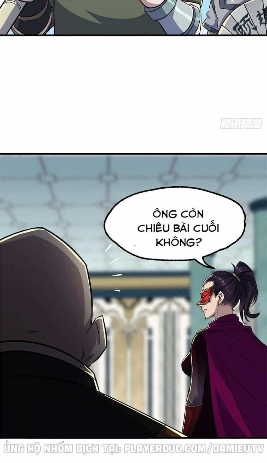 Thú Nhân - Chương 211 - ảnh 10