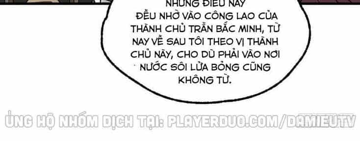 Thú Nhân - Chương 214 - ảnh 3