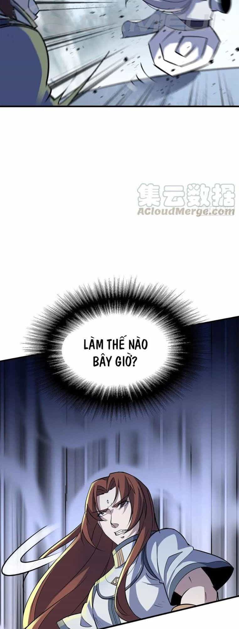 Thú Nhân - Chương 215 - ảnh 29