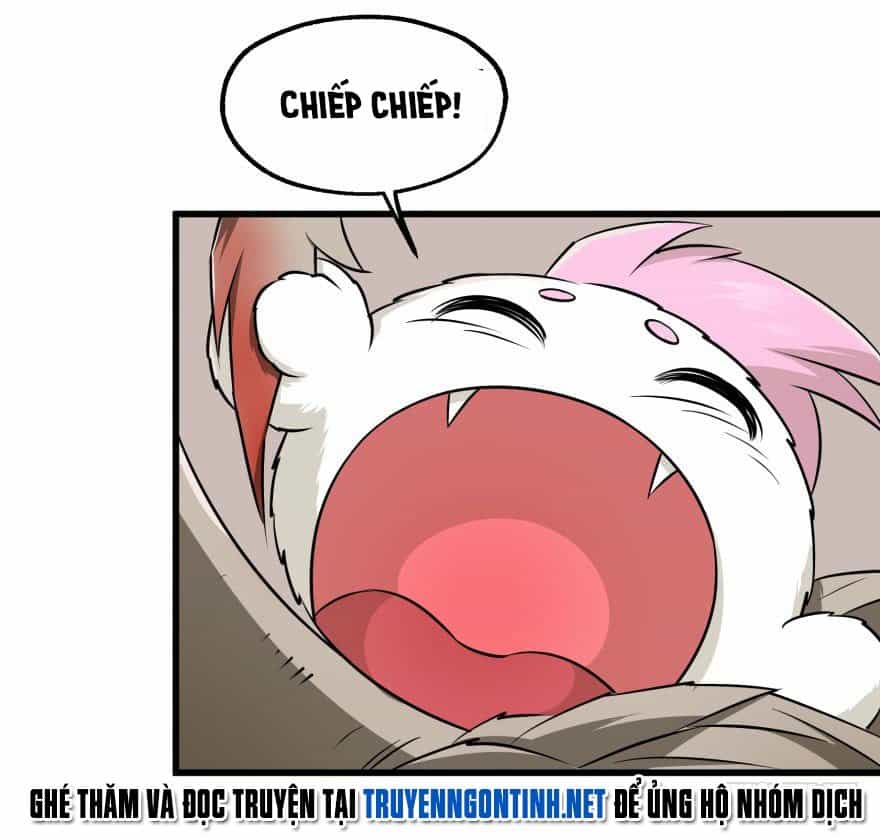 Thú Nhân - Chương 21 - ảnh 17