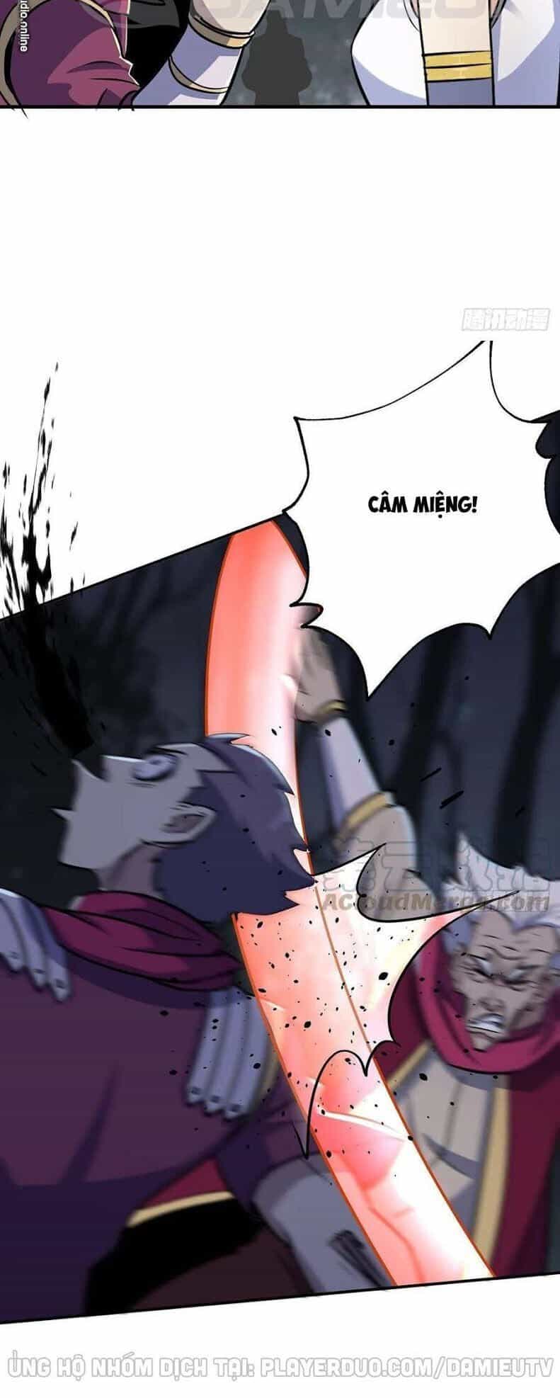 Thú Nhân - Chương 227 - ảnh 24