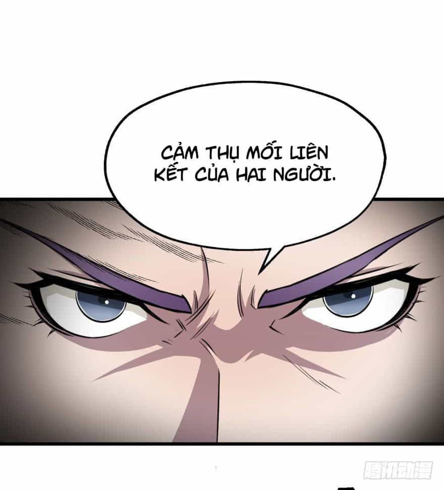Thú Nhân - Chương 22 - ảnh 39
