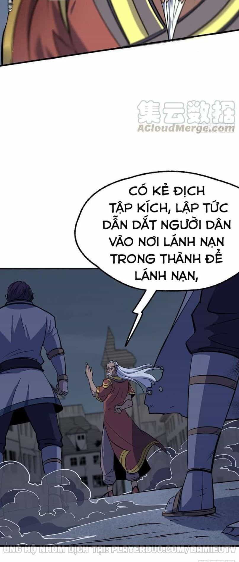 Thú Nhân - Chương 229 - ảnh 10