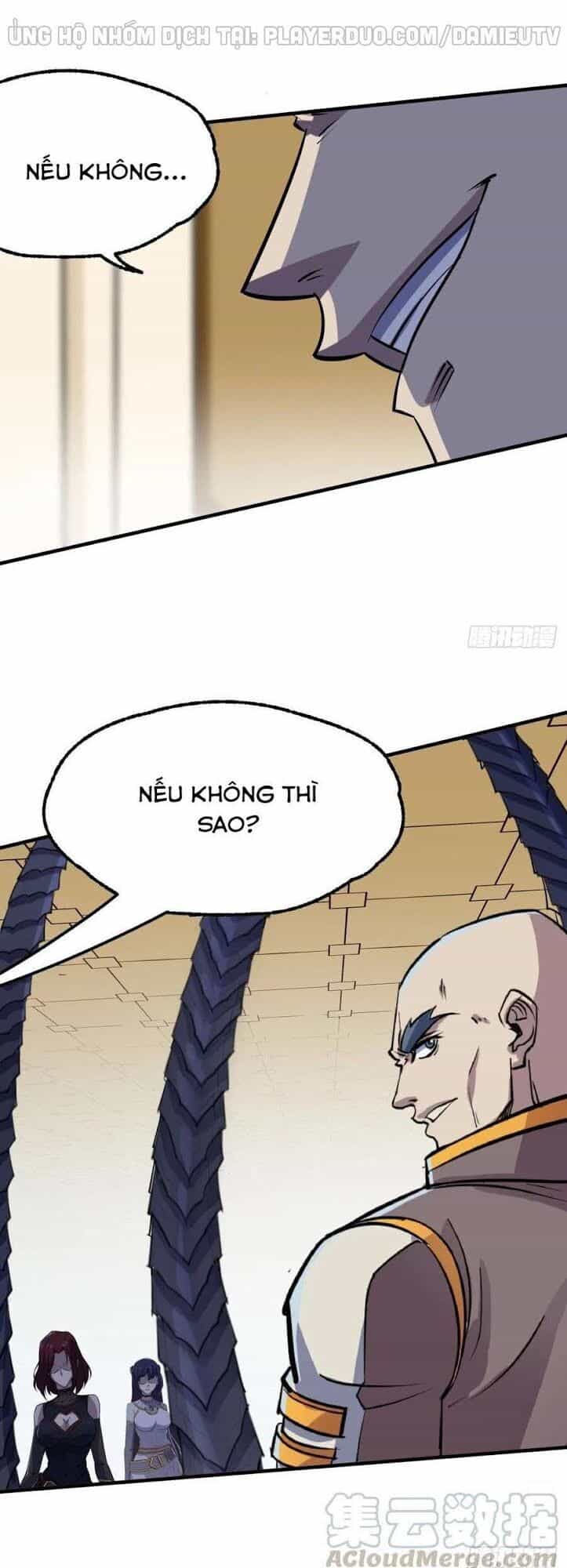 Thú Nhân - Chương 231 - ảnh 26