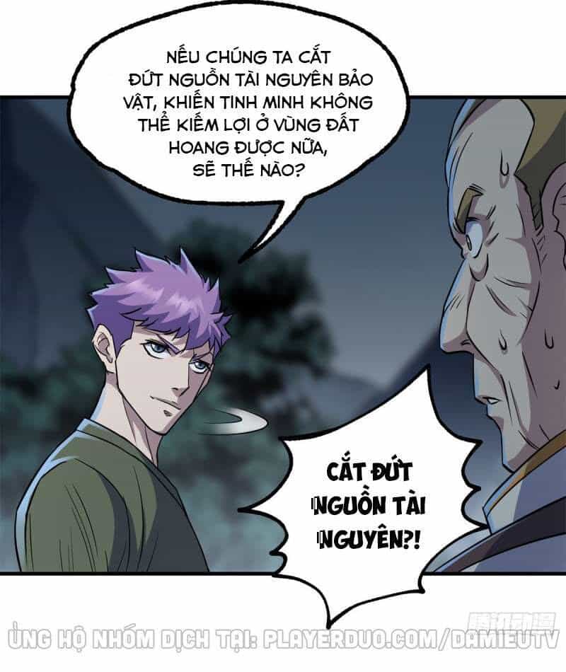 Thú Nhân - Chương 236 - ảnh 2
