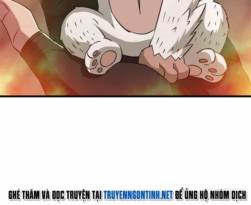 Thú Nhân - Chương 23 - ảnh 11