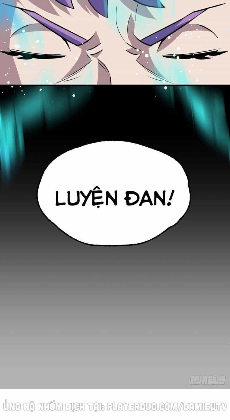 Thú Nhân - Chương 239 - ảnh 5