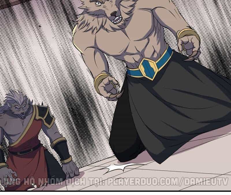 Thú Nhân - Chương 242 - ảnh 6