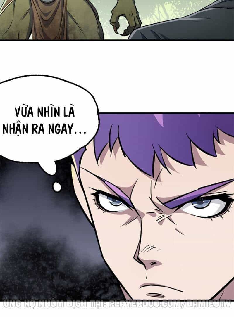 Thú Nhân - Chương 244 - ảnh 22