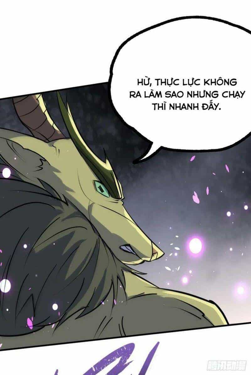 Thú Nhân - Chương 248 - ảnh 10