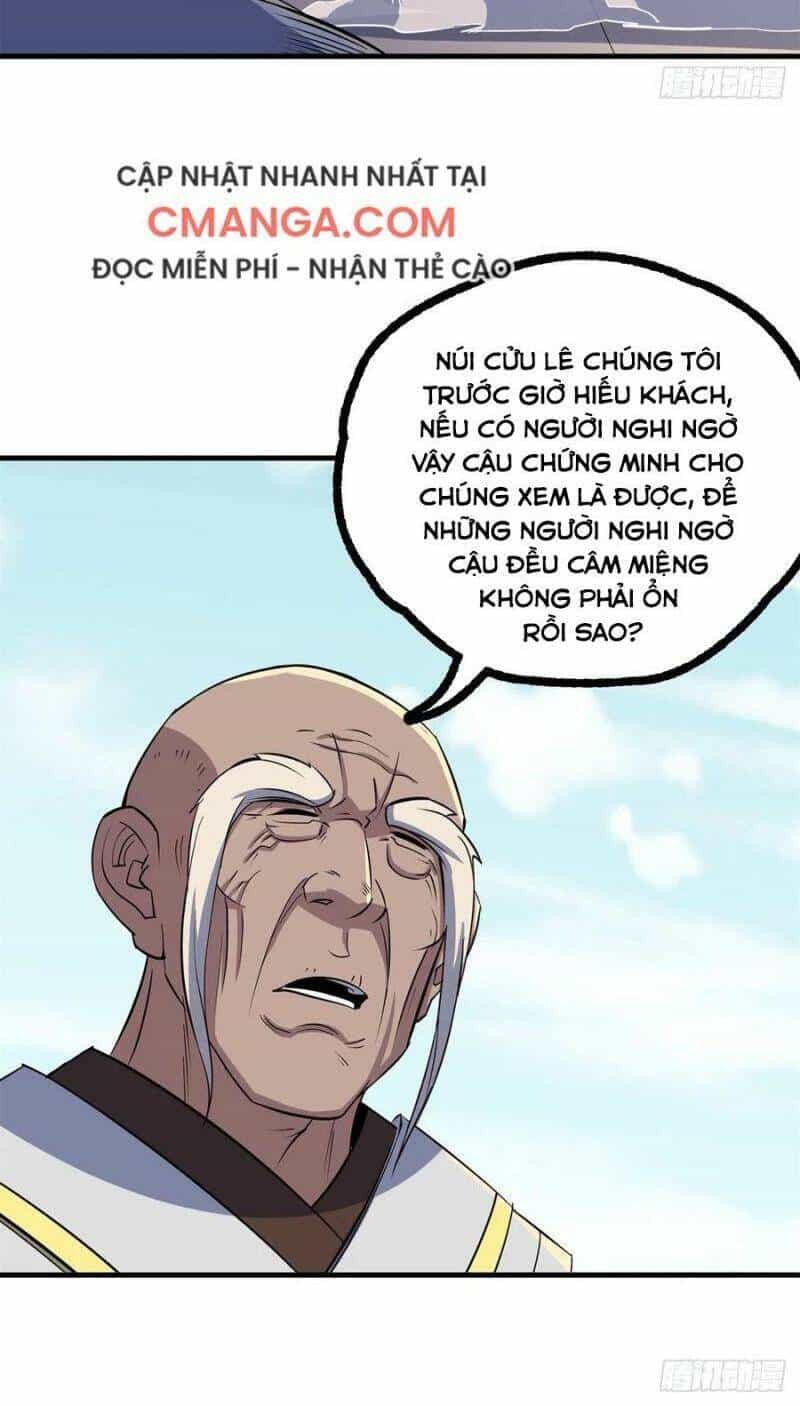 Thú Nhân - Chương 248 - ảnh 2