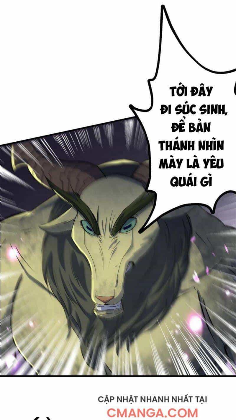 Thú Nhân - Chương 248 - ảnh 5