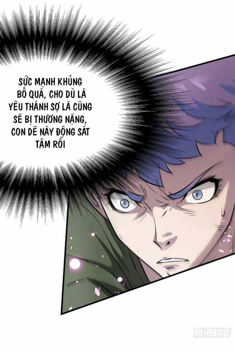 Thú Nhân - Chương 248 - ảnh 9
