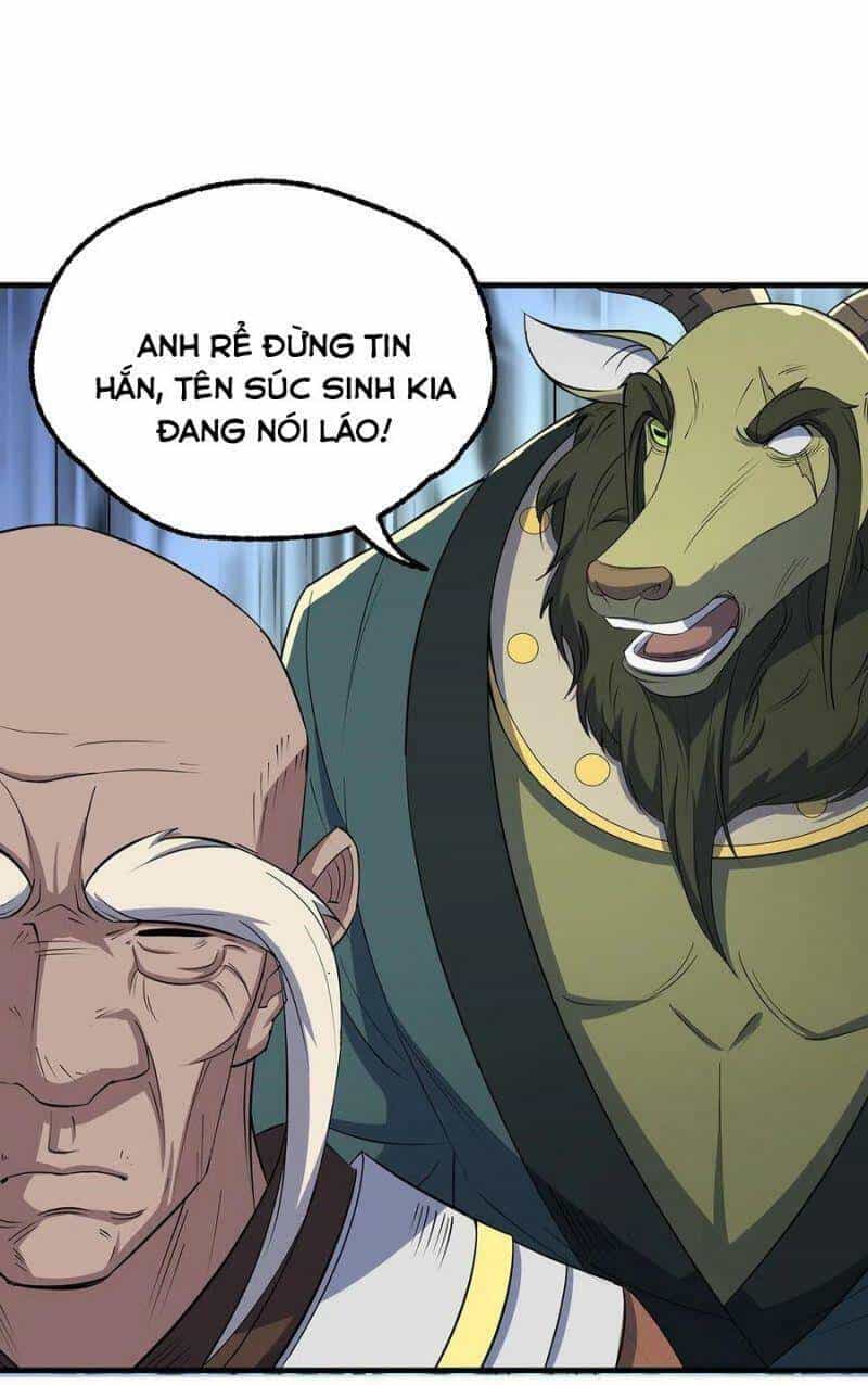 Thú Nhân - Chương 250 - ảnh 11