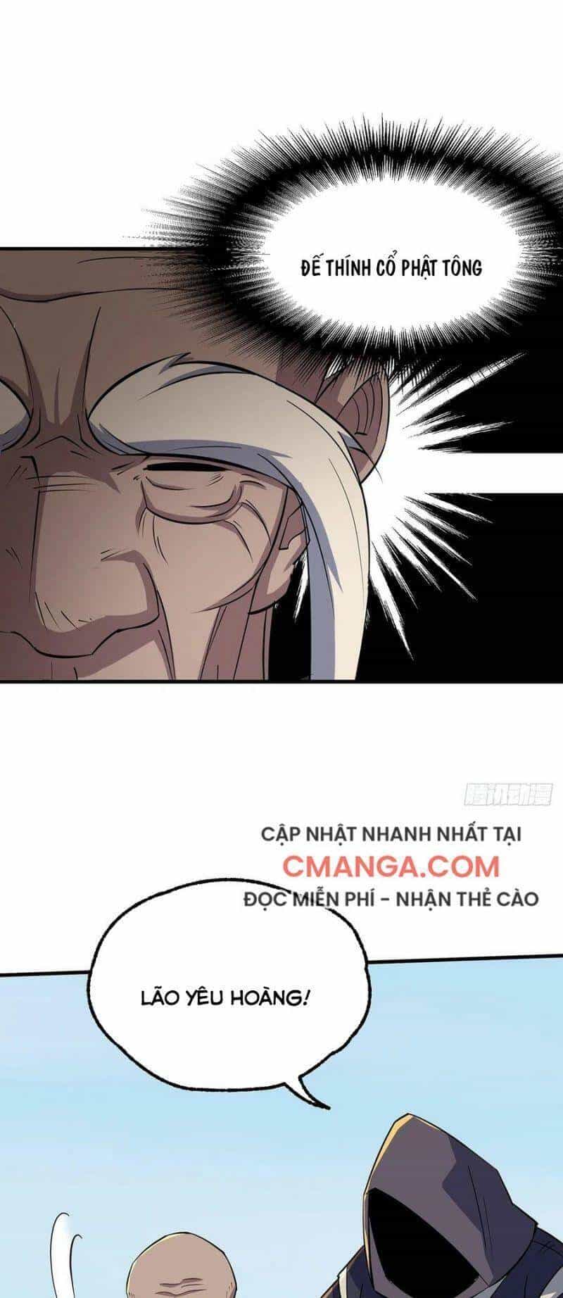 Thú Nhân - Chương 250 - ảnh 15