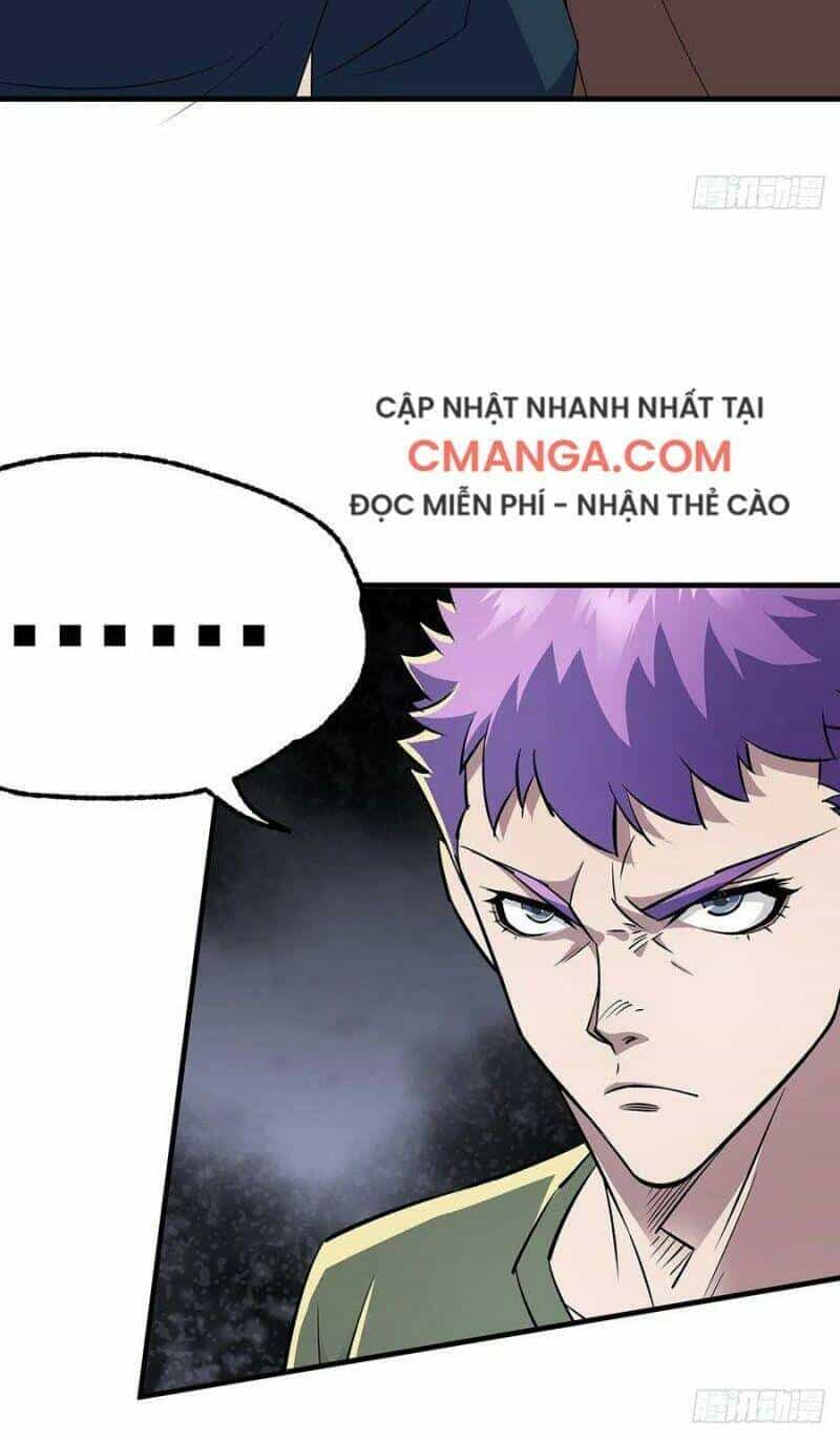 Thú Nhân - Chương 250 - ảnh 2