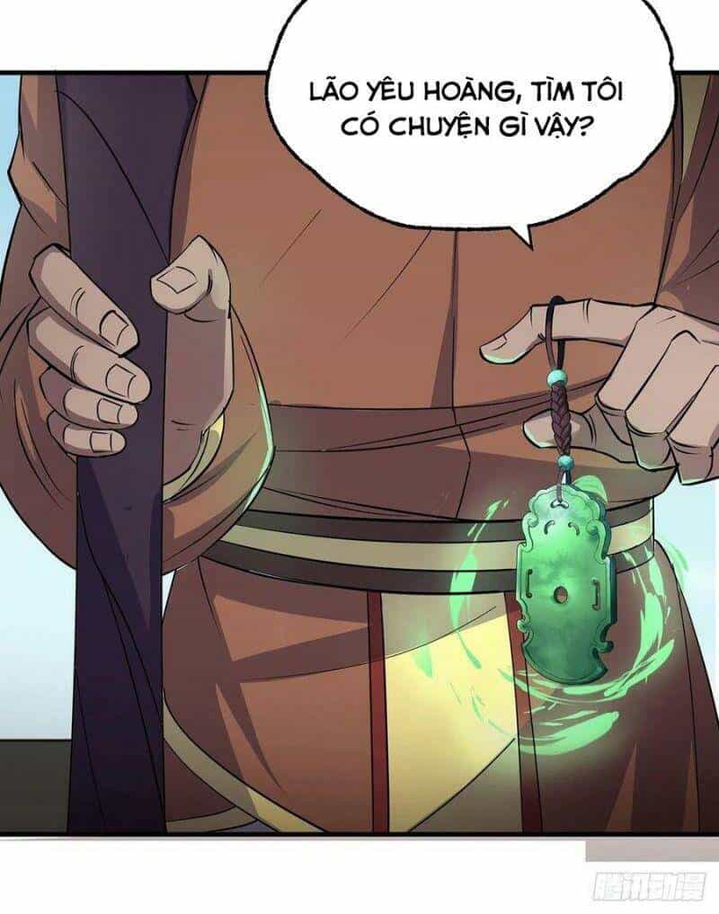 Thú Nhân - Chương 250 - ảnh 22