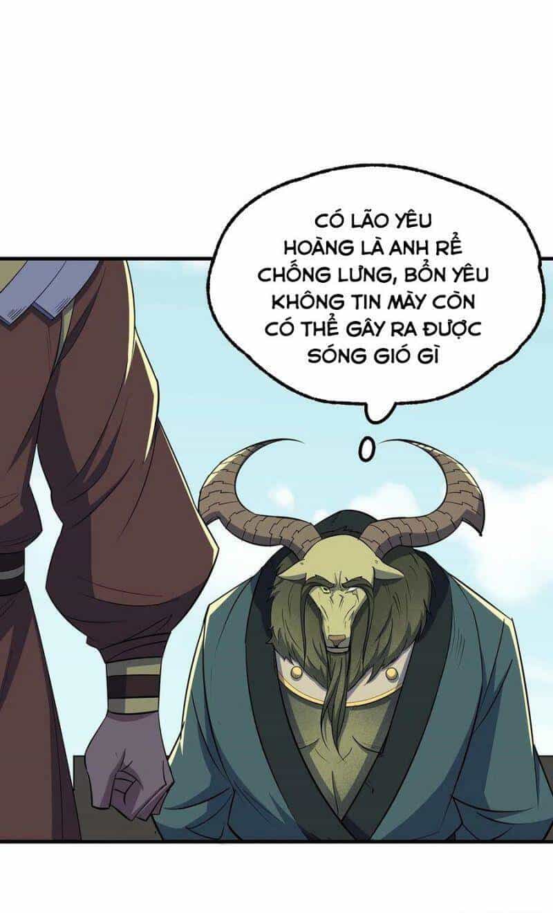 Thú Nhân - Chương 250 - ảnh 3