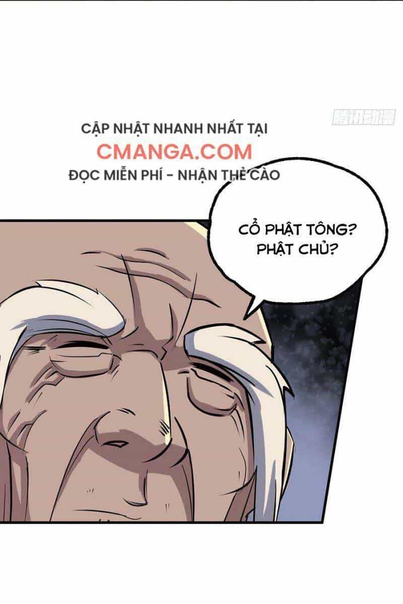 Thú Nhân - Chương 250 - ảnh 6