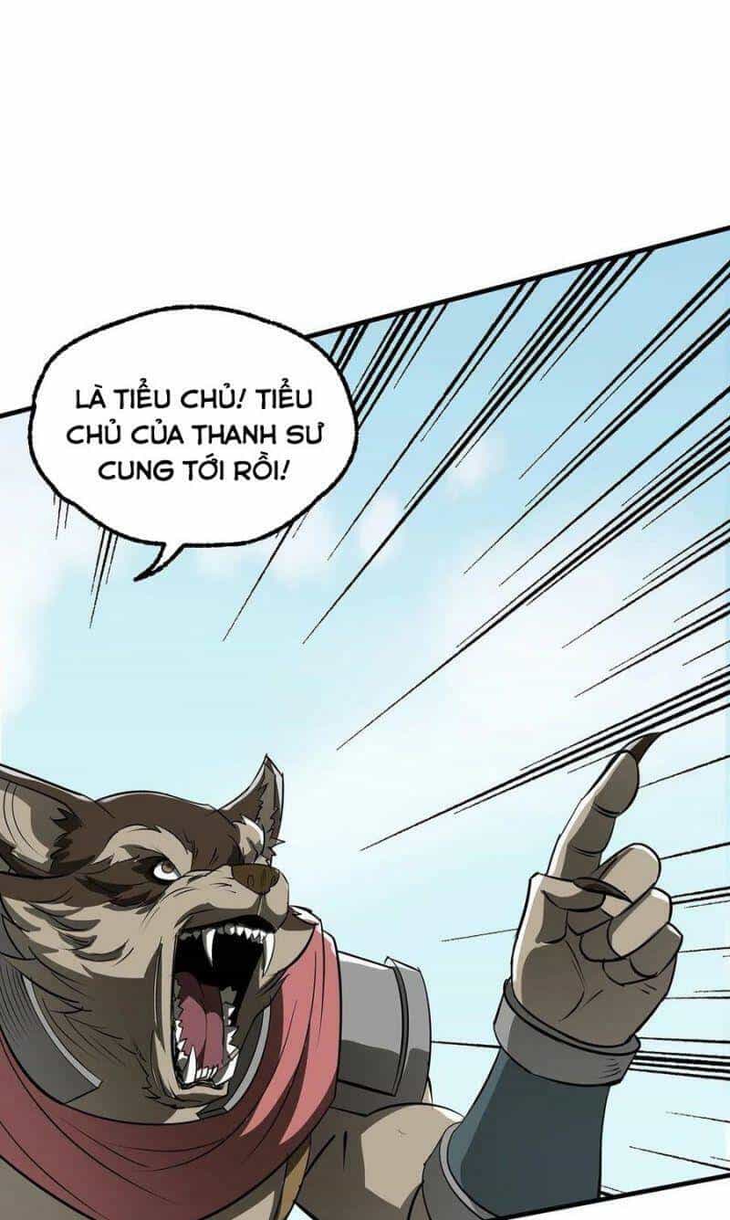 Thú Nhân - Chương 251 - ảnh 29