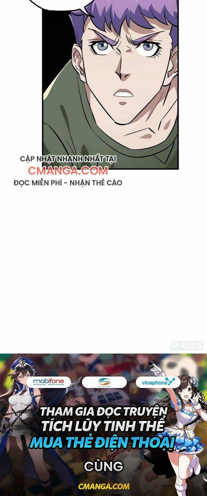 Thú Nhân - Chương 251 - ảnh 32