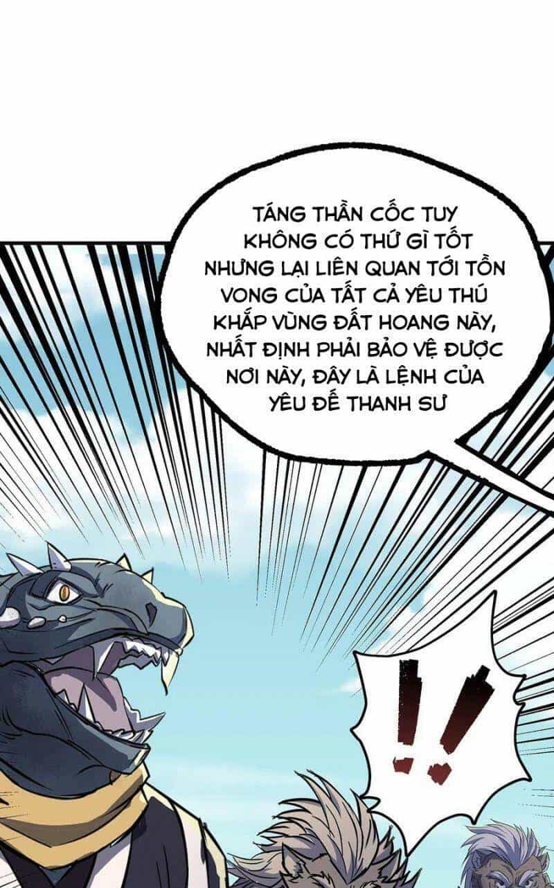 Thú Nhân - Chương 251 - ảnh 7