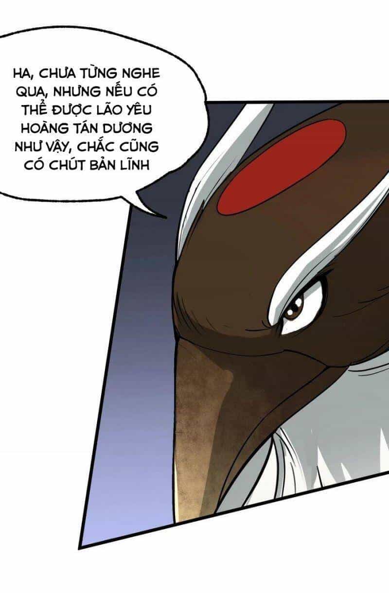 Thú Nhân - Chương 252 - ảnh 21