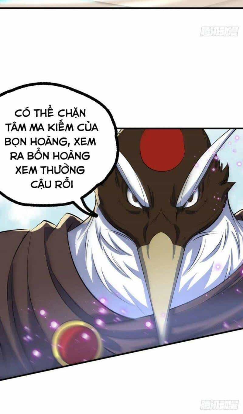 Thú Nhân - Chương 252 - ảnh 26