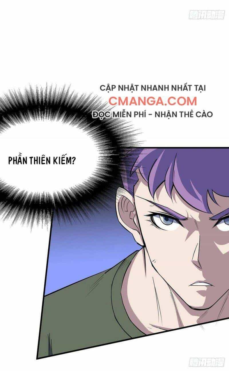 Thú Nhân - Chương 253 - ảnh 2